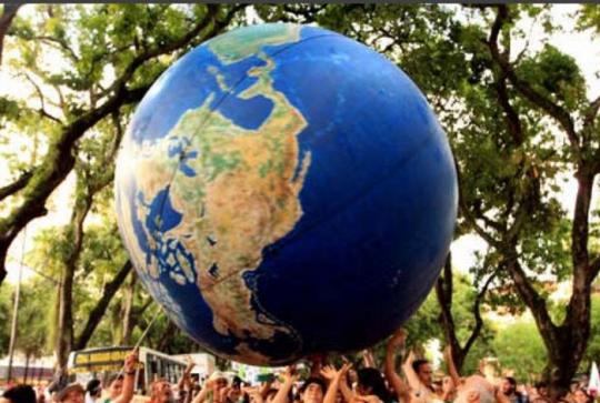 Fórum Social Mundial 2018 será em Salvador